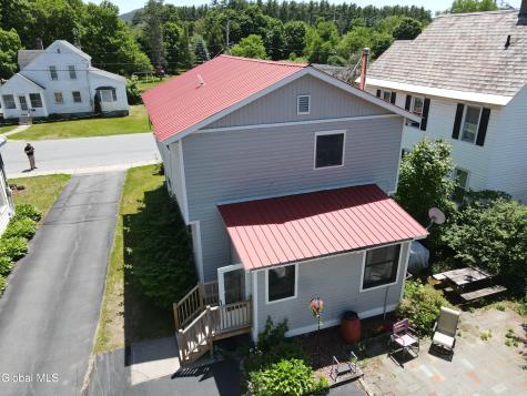 11 Third Avenue Warrensburg NY 12885