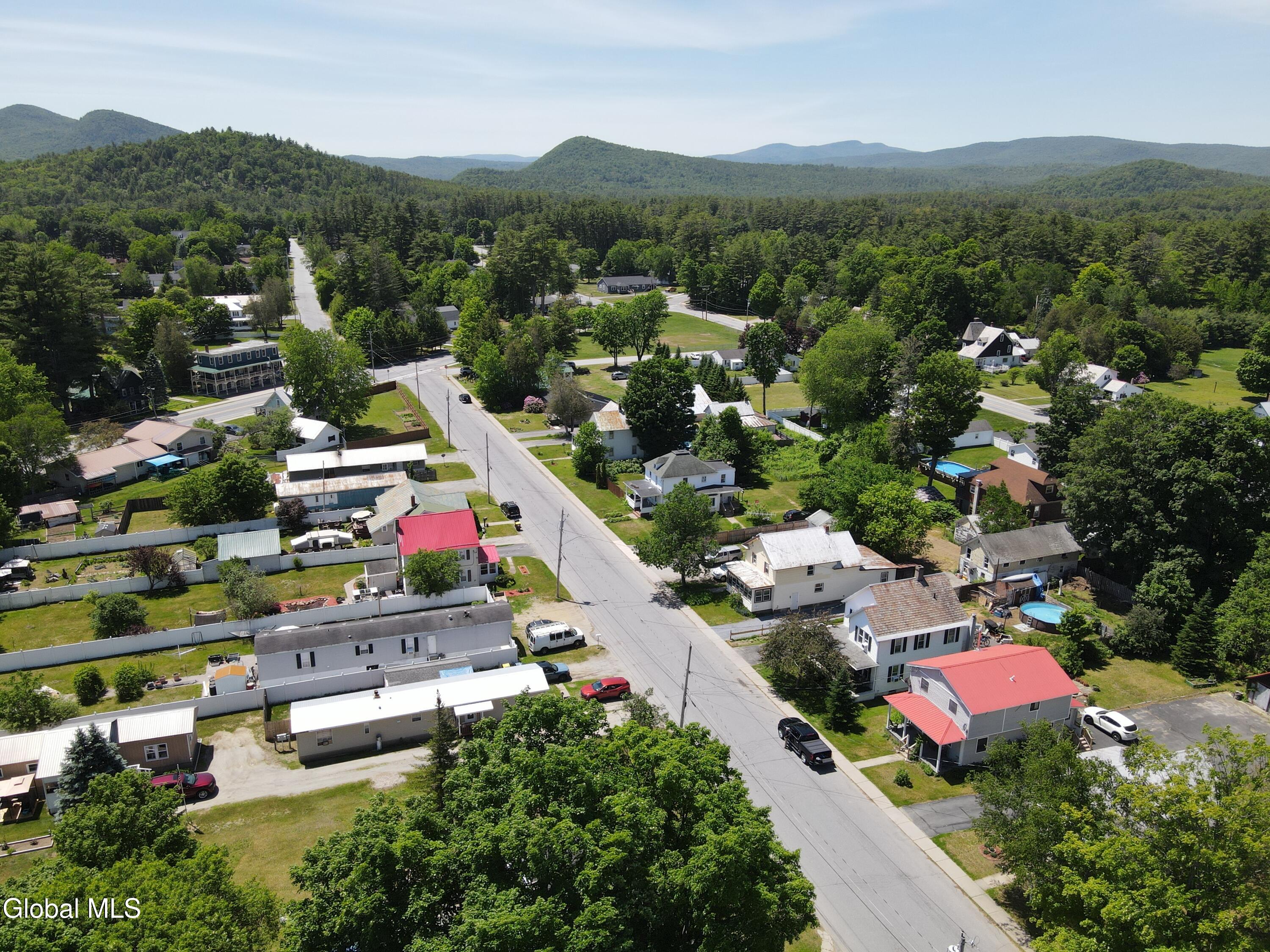 11 Third Avenue Warrensburg NY 12885