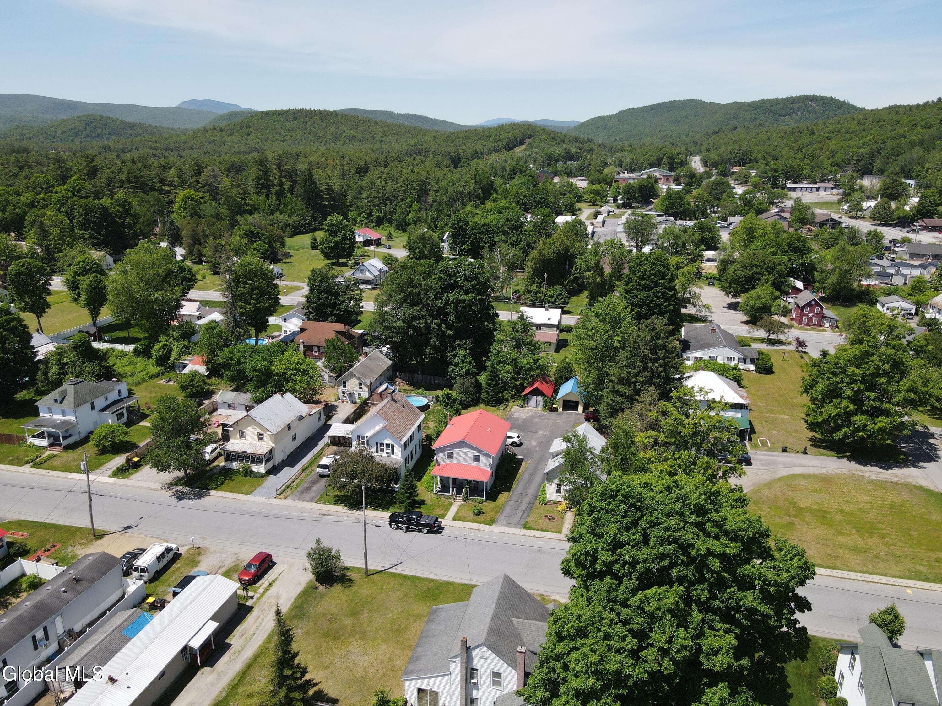 11 Third Avenue Warrensburg NY 12885