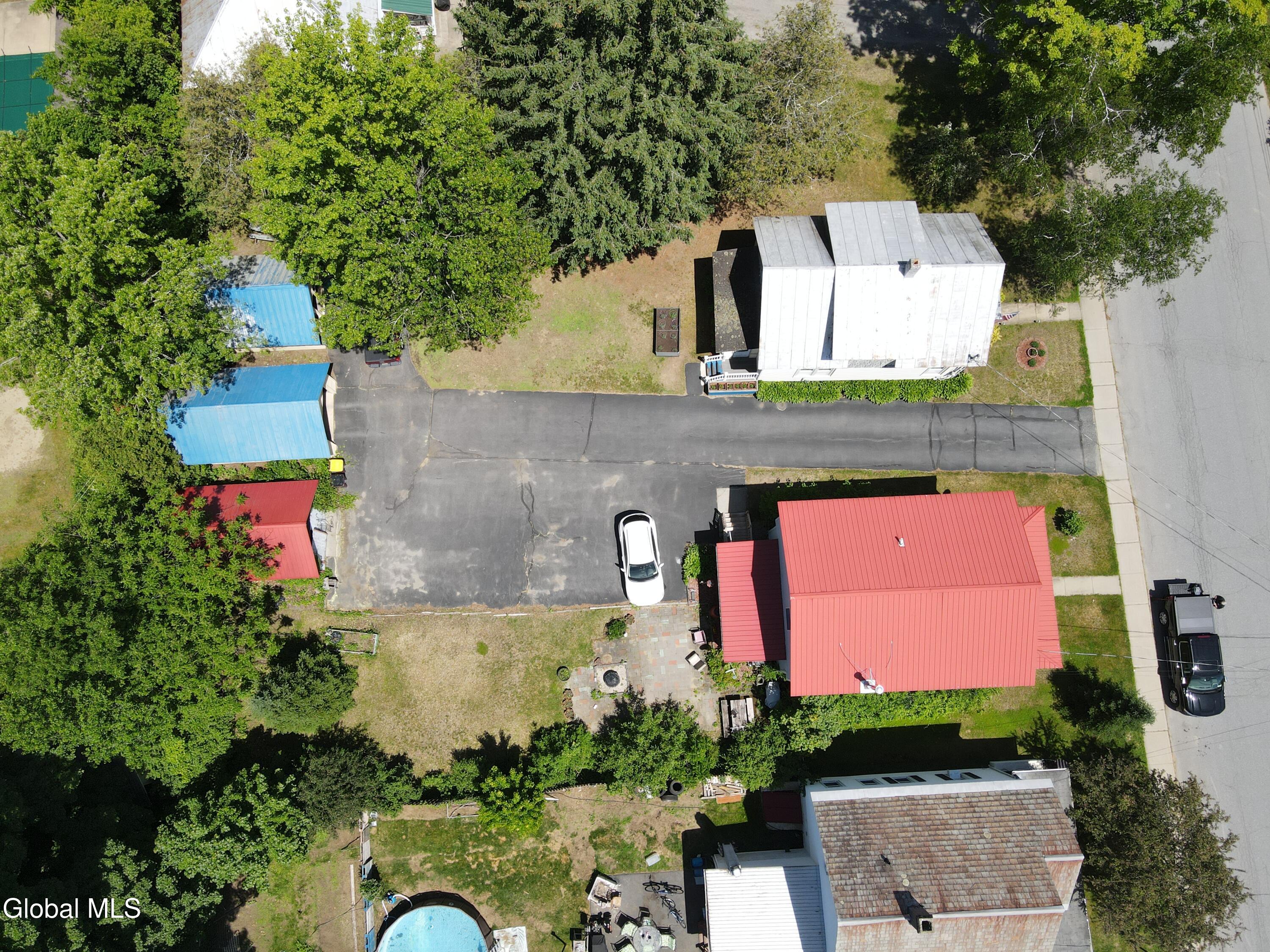 11 Third Avenue Warrensburg NY 12885