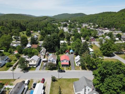 11 Third Avenue Warrensburg NY 12885