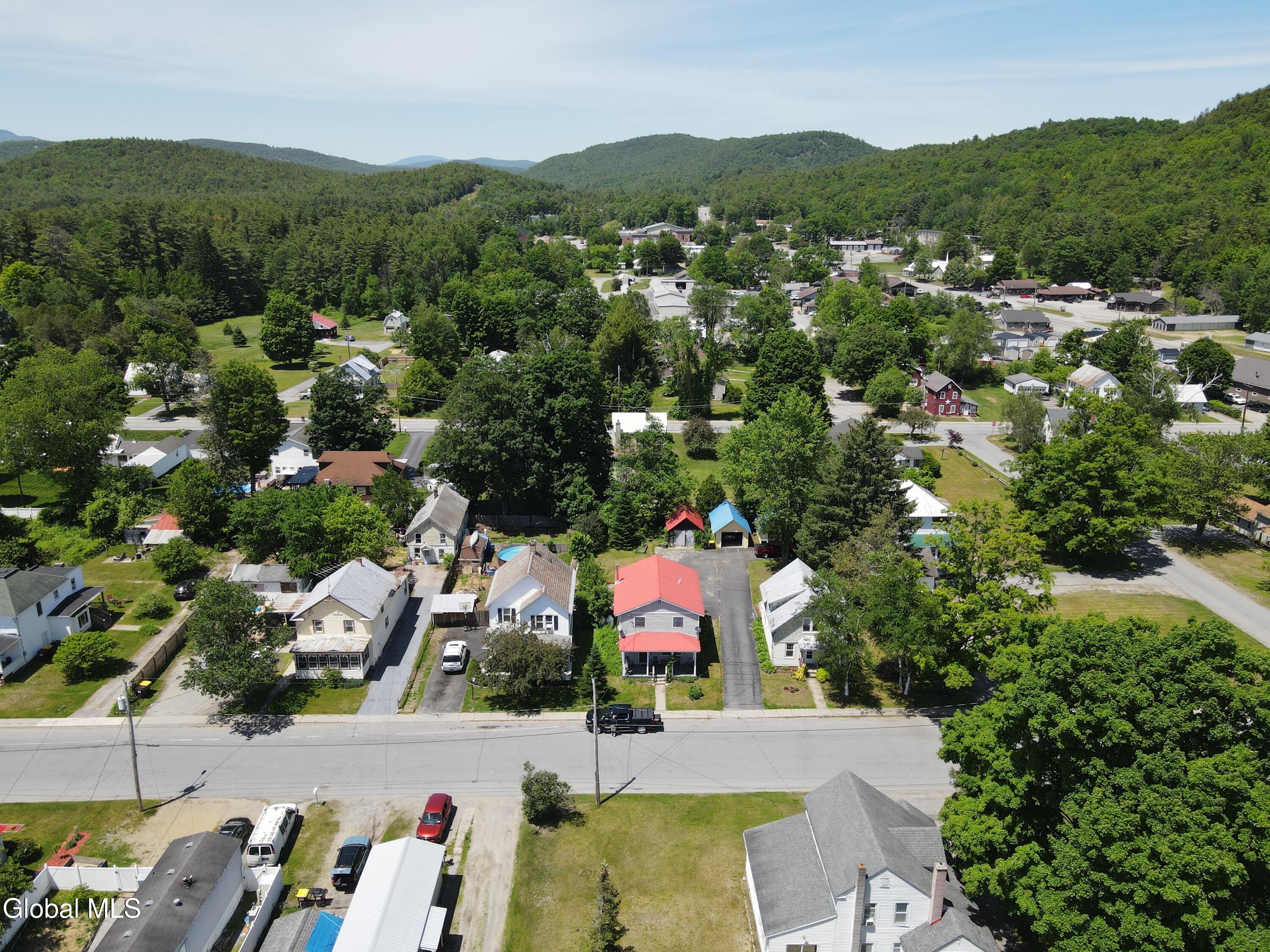 11 Third Avenue Warrensburg NY 12885