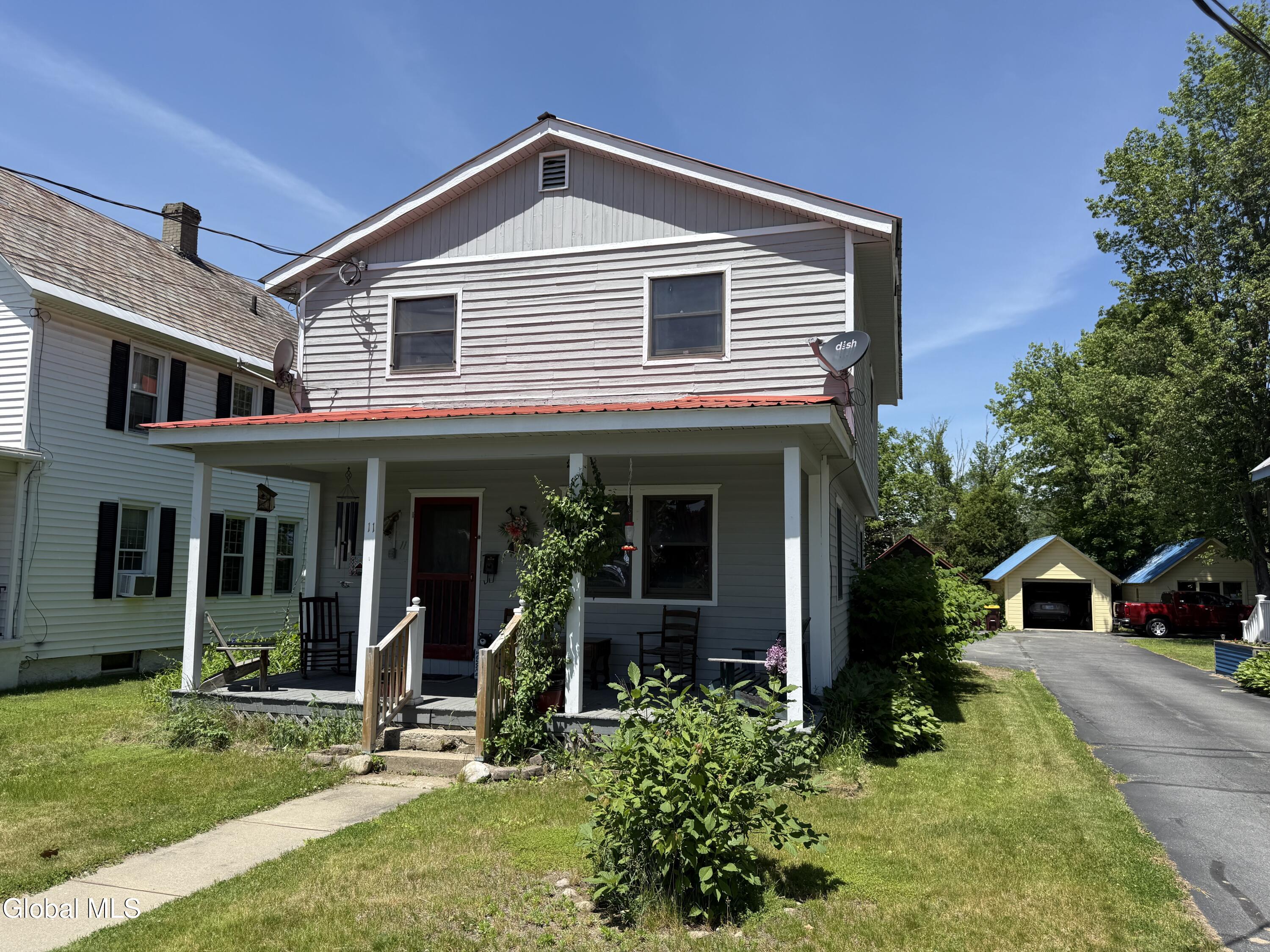 11 Third Avenue Warrensburg NY 12885