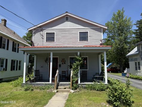 11 Third Avenue Warrensburg NY 12885