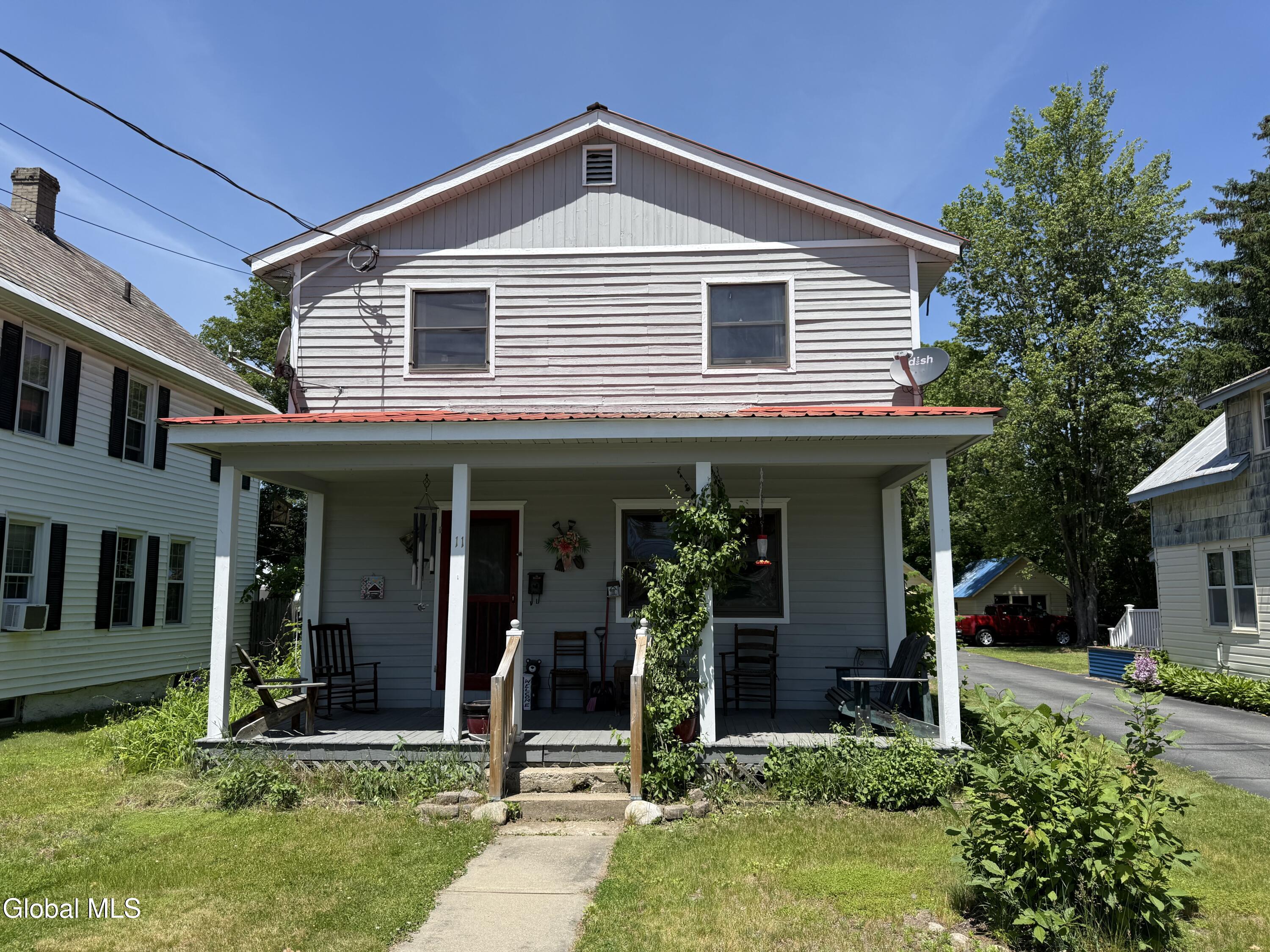 11 Third Avenue Warrensburg NY 12885