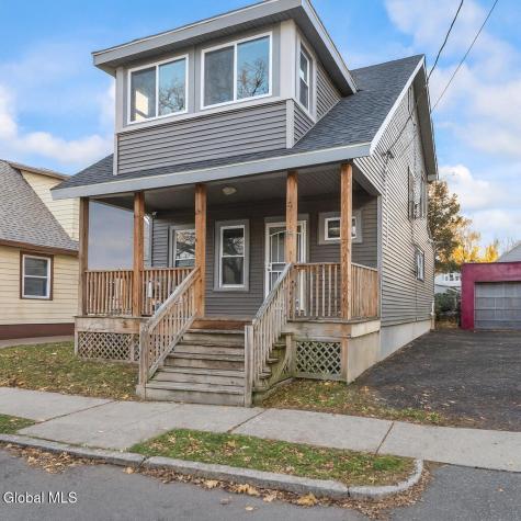 16 Regent Street Albany NY 12202