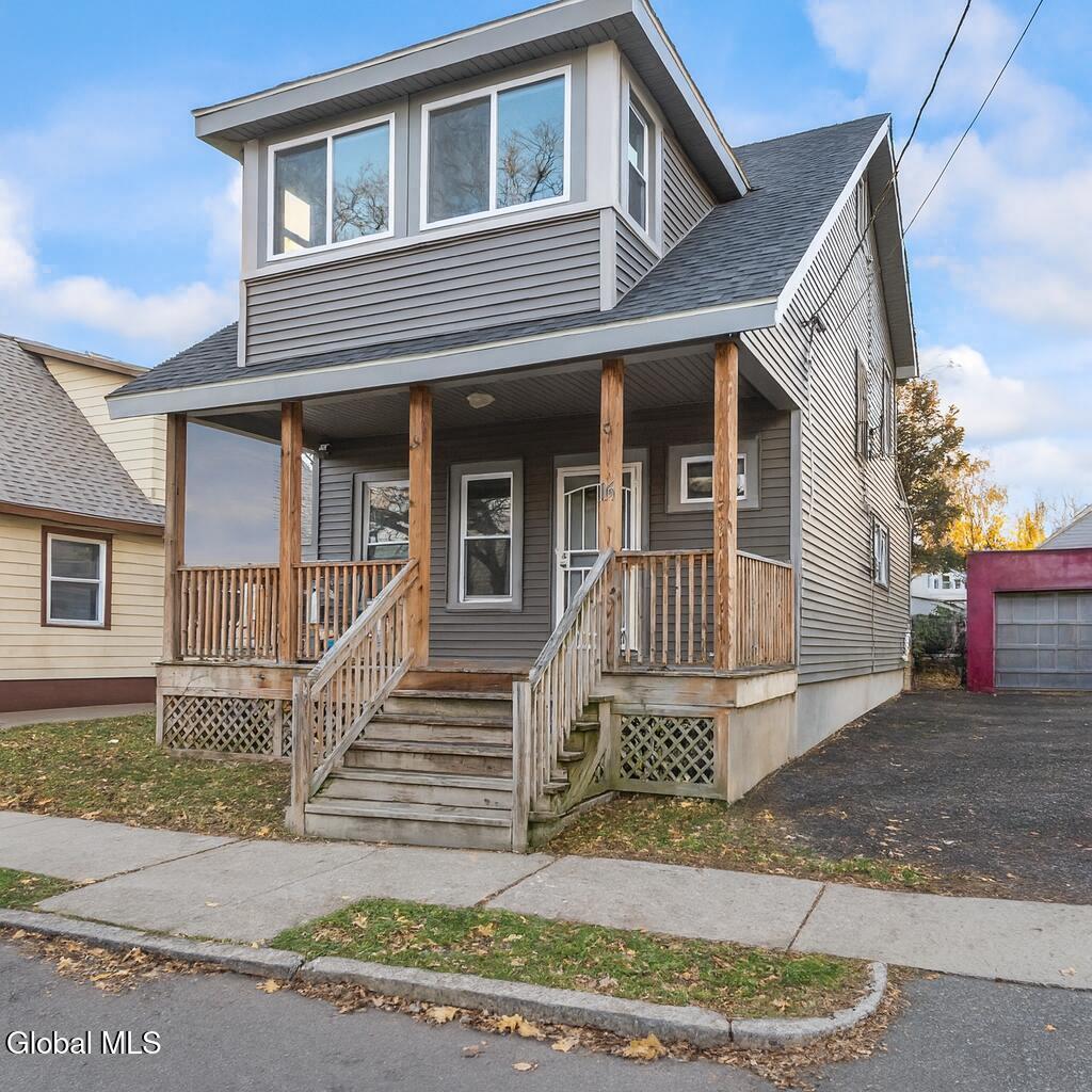 16 Regent Street Albany NY 12202