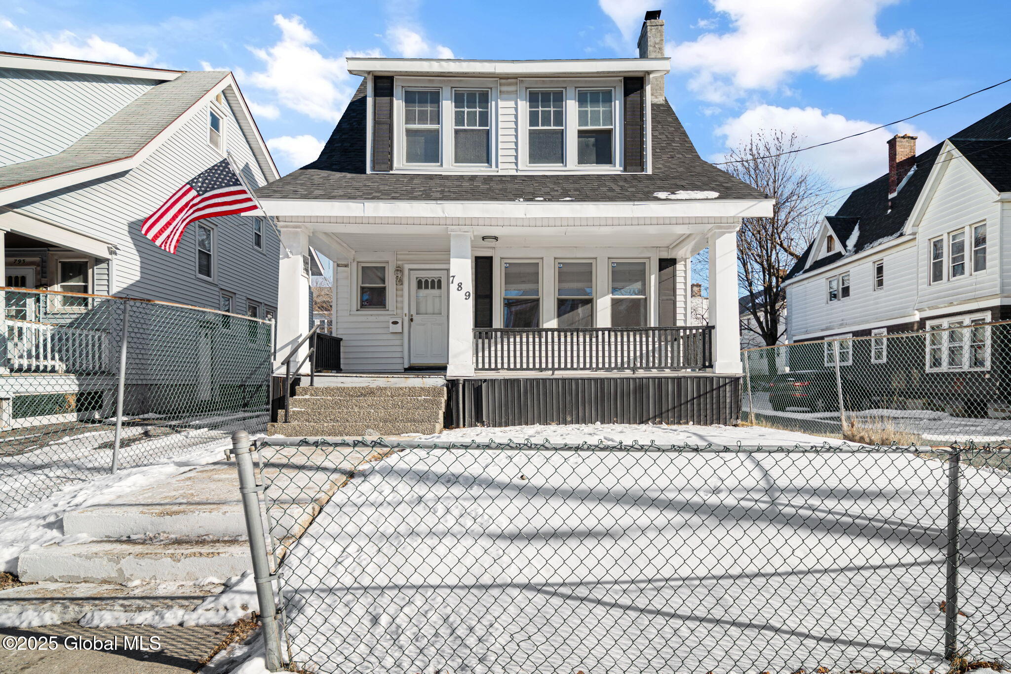 789 Myrtle Avenue Albany NY 12208