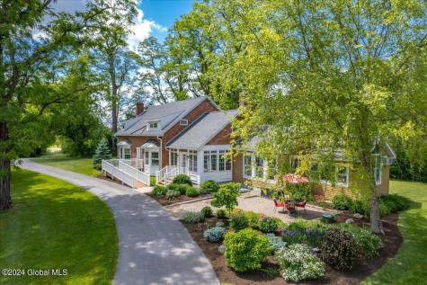 80 Sweetman Road Burnt Hills NY 12027