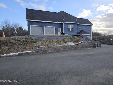 20 Johnson Road Mechanicville NY 12118