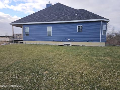 20 Johnson Road Mechanicville NY 12118