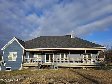 20 Johnson Road Mechanicville NY 12118