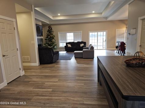 20 Johnson Road Mechanicville NY 12118