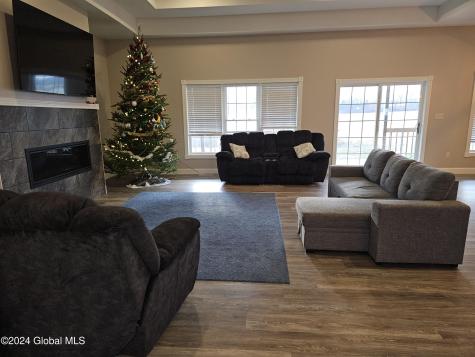 20 Johnson Road Mechanicville NY 12118