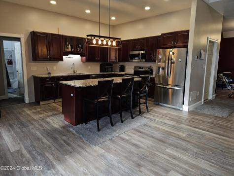 20 Johnson Road Mechanicville NY 12118