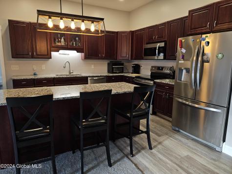 20 Johnson Road Mechanicville NY 12118