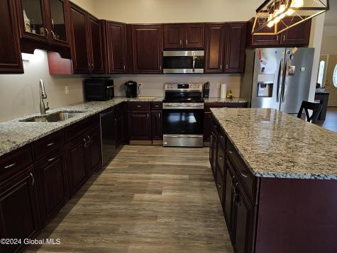 20 Johnson Road Mechanicville NY 12118