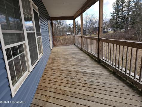 20 Johnson Road Mechanicville NY 12118