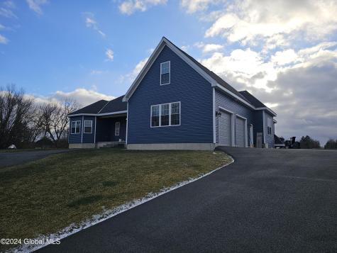 20 Johnson Road Mechanicville NY 12118