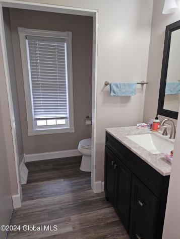 20 Johnson Road Mechanicville NY 12118