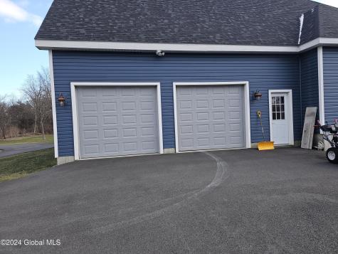 20 Johnson Road Mechanicville NY 12118