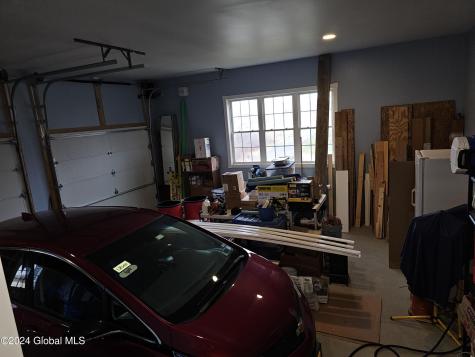 20 Johnson Road Mechanicville NY 12118