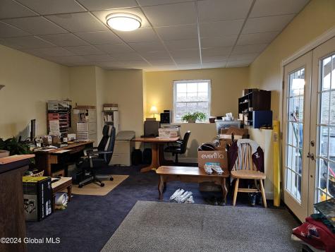 20 Johnson Road Mechanicville NY 12118