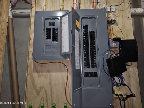 20 Johnson Road Mechanicville NY 12118