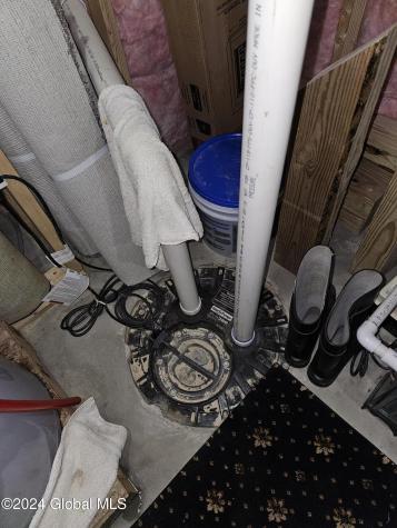 20 Johnson Road Mechanicville NY 12118