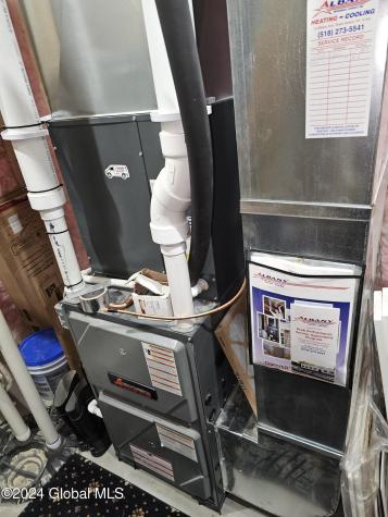 20 Johnson Road Mechanicville NY 12118