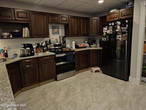 20 Johnson Road Mechanicville NY 12118