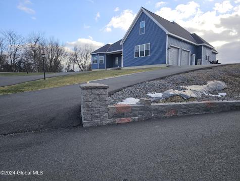 20 Johnson Road Mechanicville NY 12118