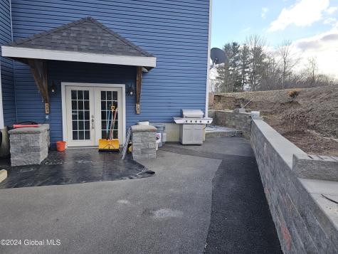 20 Johnson Road Mechanicville NY 12118