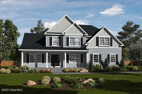 44 Saddlebrook Boulevard Ballston Lake NY 12019