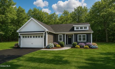 101 Sand Hill Road Greenfield Center NY 12833