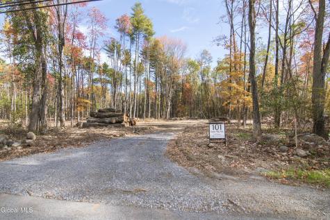 101 Sand Hill Road Greenfield Center NY 12833