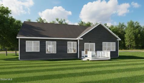 101 Sand Hill Road Greenfield Center NY 12833