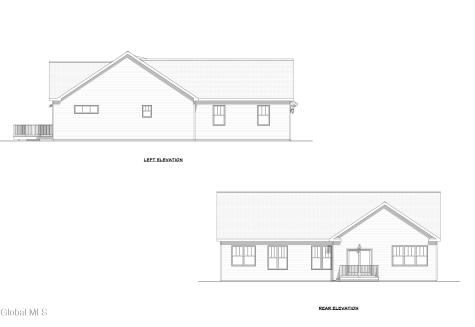 101 Sand Hill Road Greenfield Center NY 12833