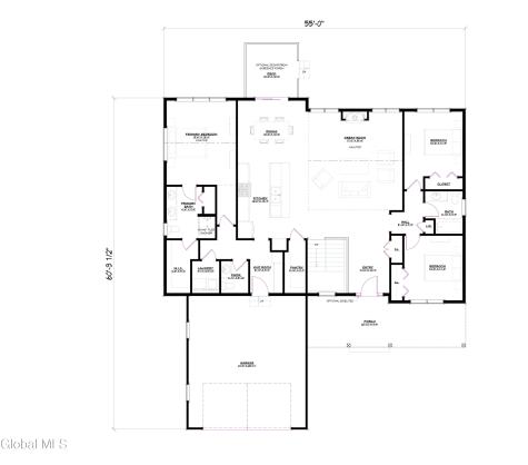 101 Sand Hill Road Greenfield Center NY 12833