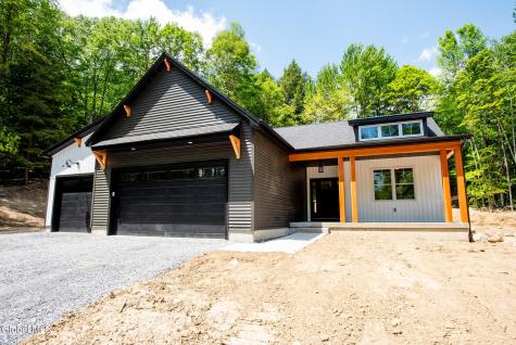 101 Sand Hill Road Greenfield Center NY 12833