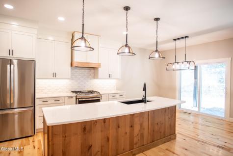 101 Sand Hill Road Greenfield Center NY 12833