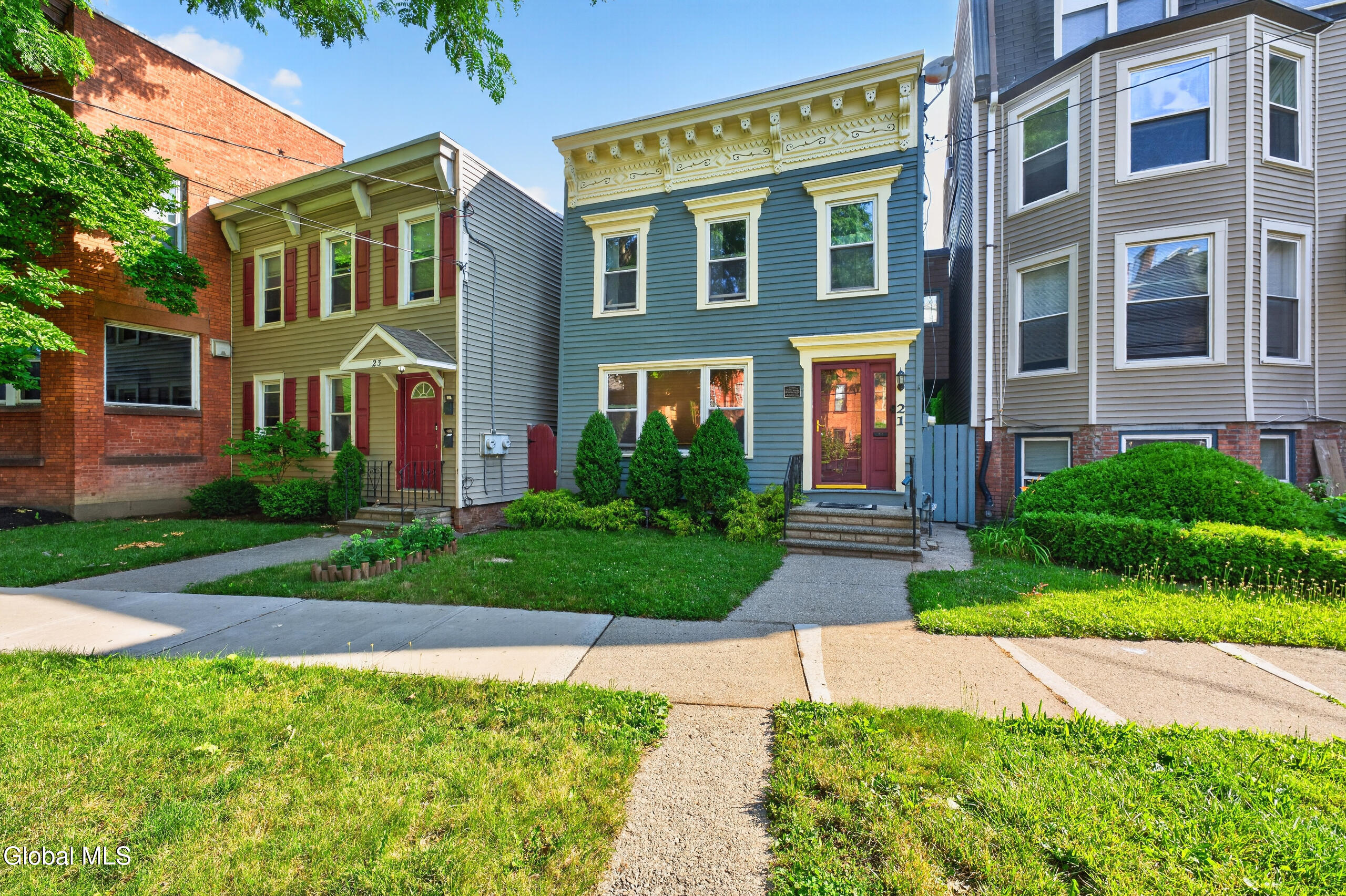 21 Western Avenue Albany NY 12203