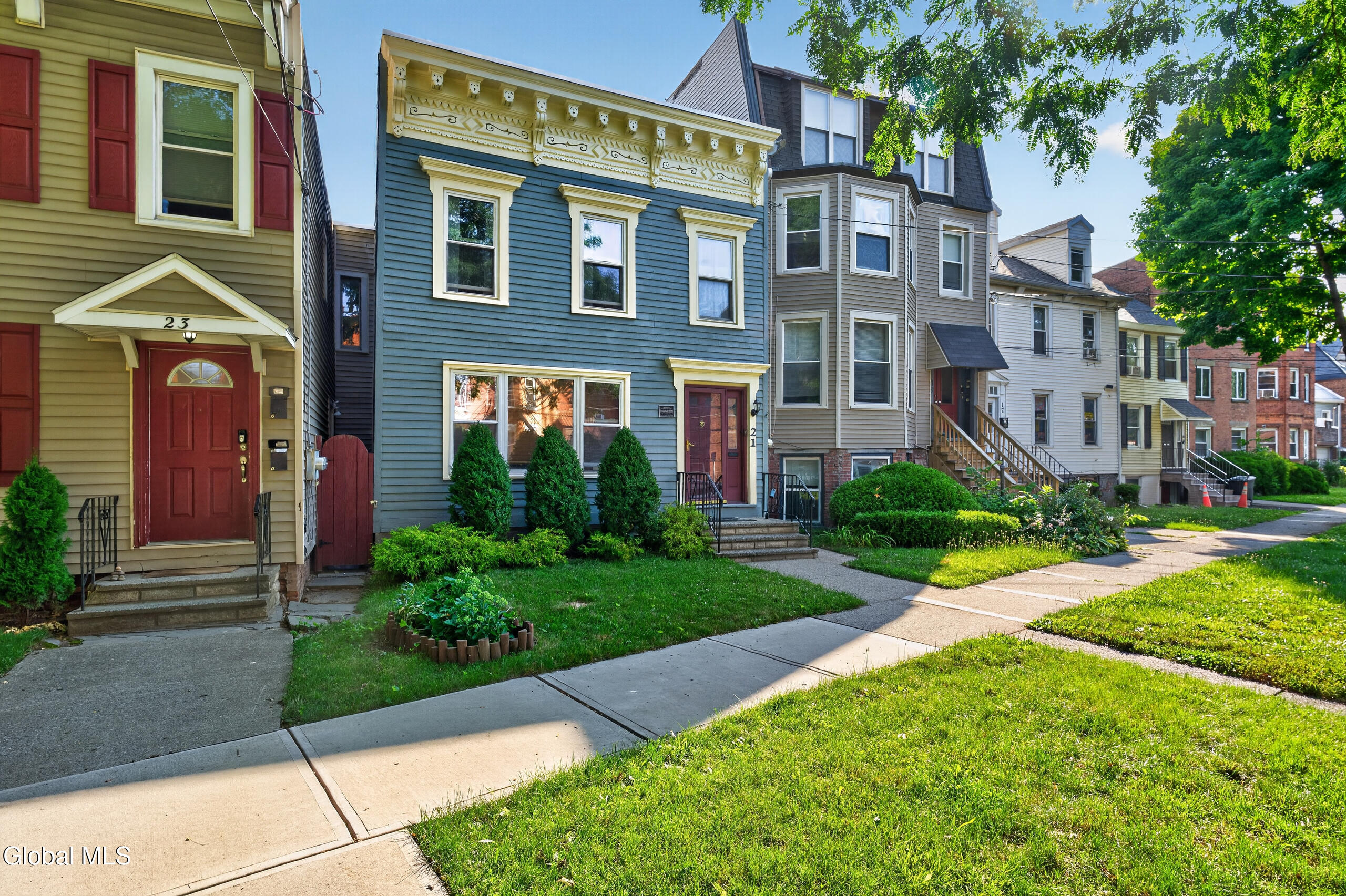 21 Western Avenue Albany NY 12203