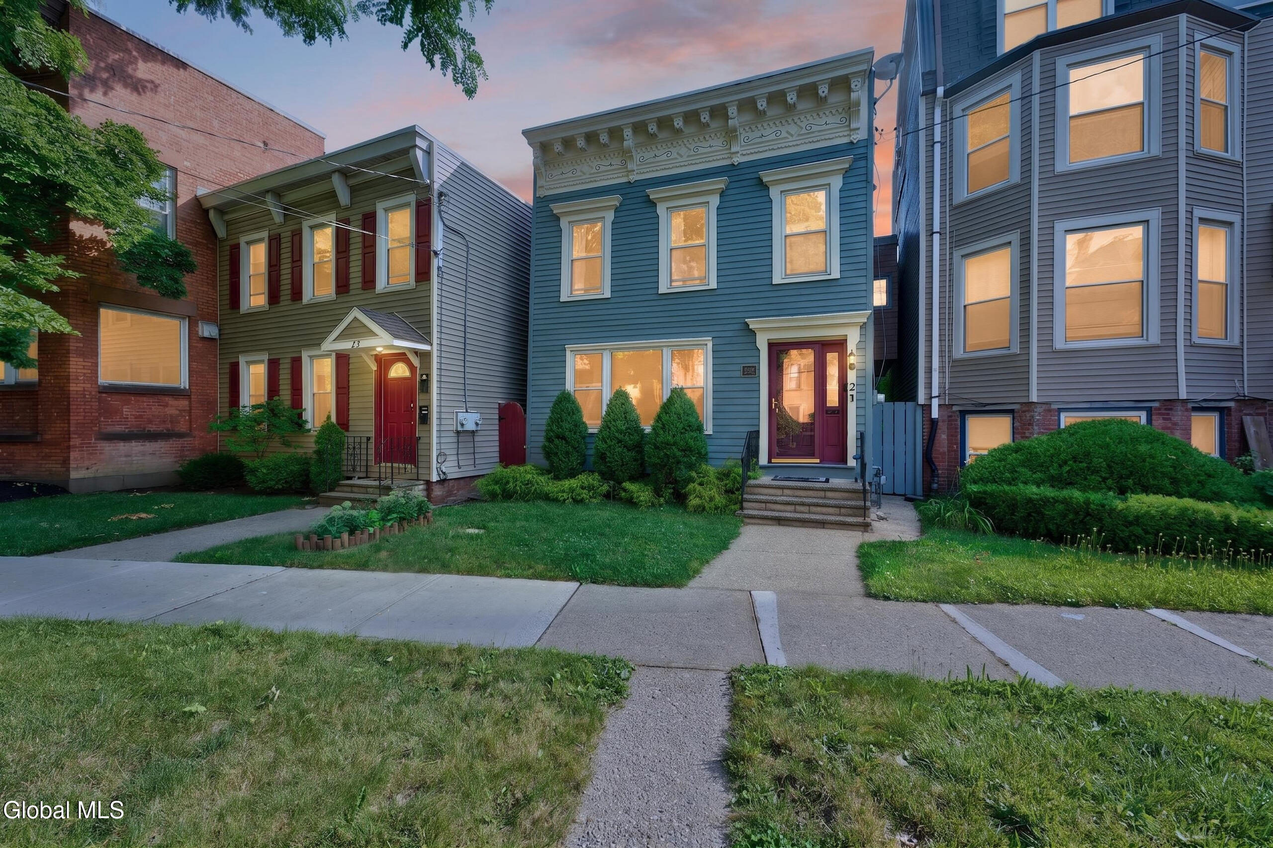 21 Western Avenue Albany NY 12203