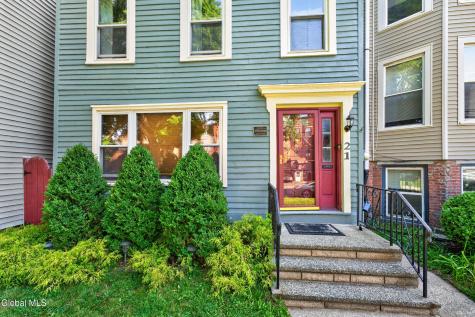 21 Western Avenue Albany NY 12203
