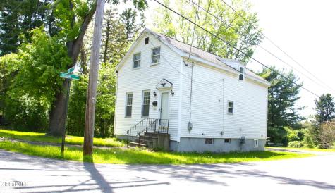2 Lunis Avenue Rensselaer NY 12144