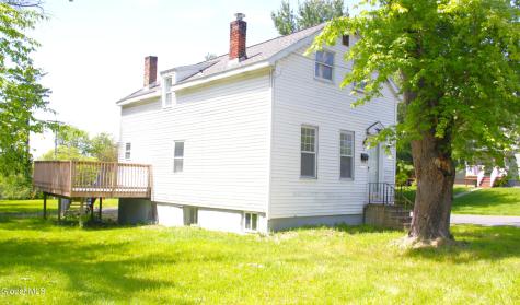 2 Lunis Avenue Rensselaer NY 12144