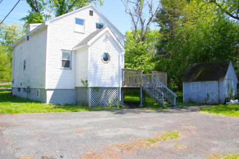 2 Lunis Avenue Rensselaer NY 12144
