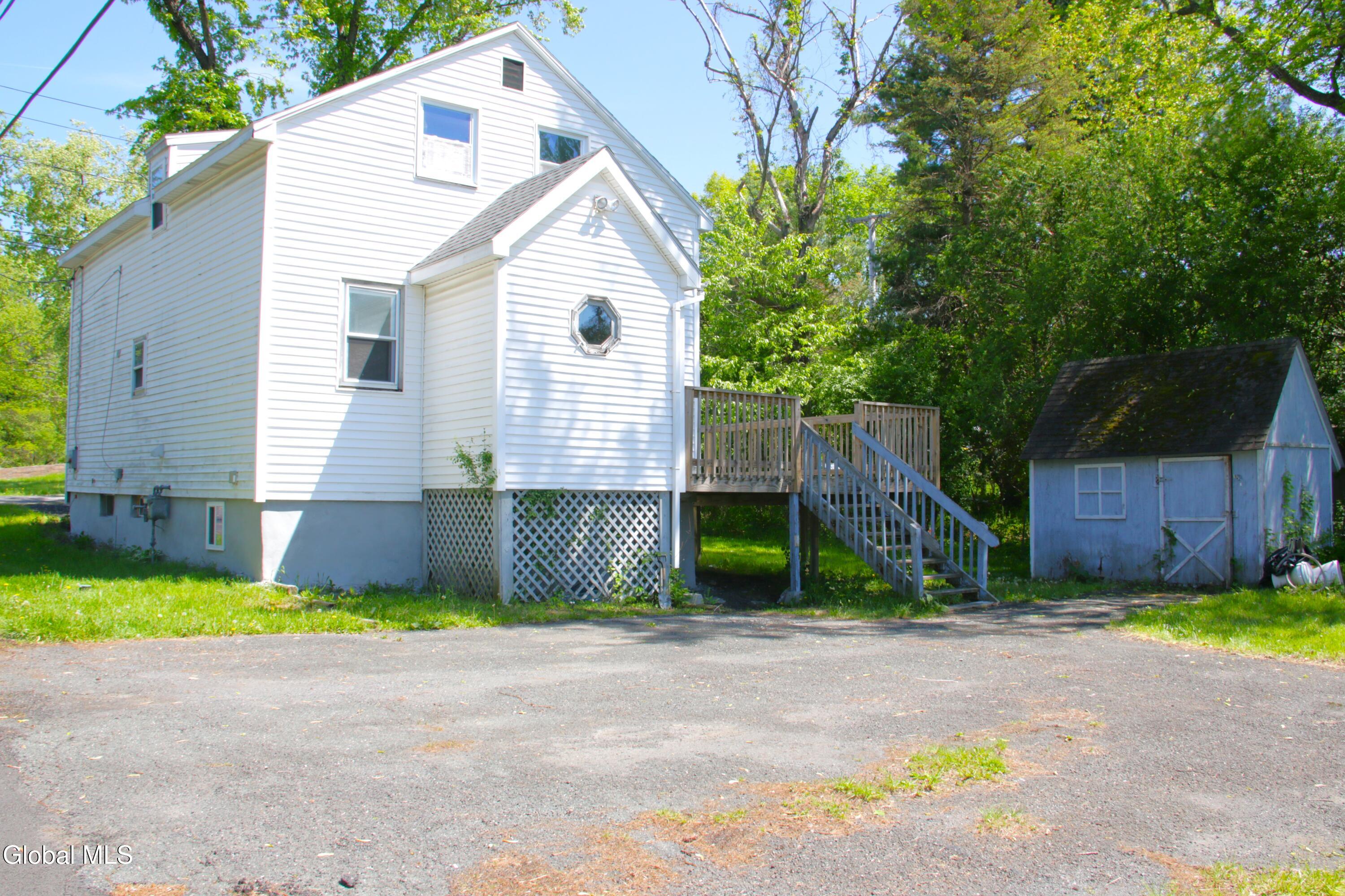 2 Lunis Avenue Rensselaer NY 12144