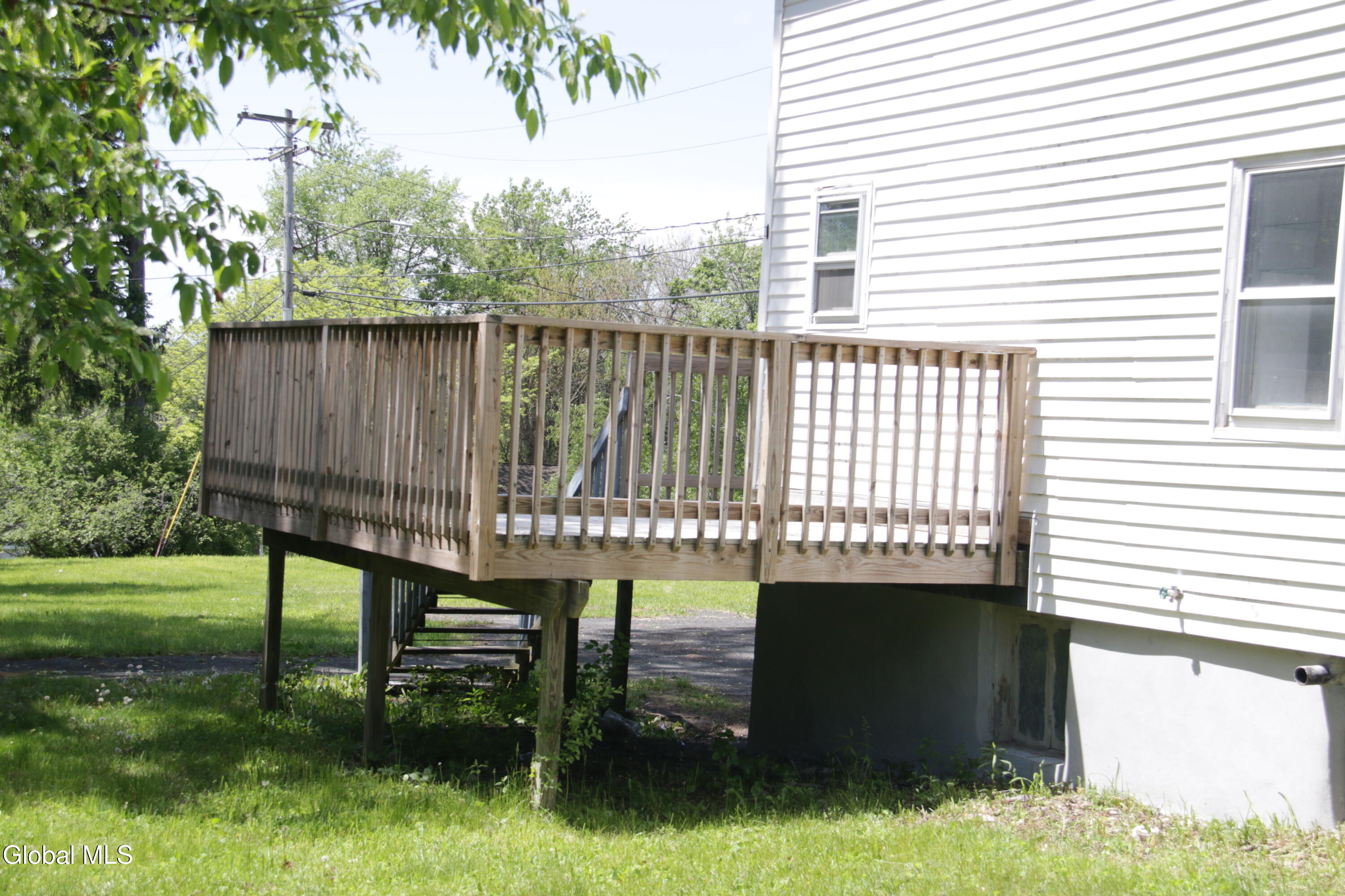 2 Lunis Avenue Rensselaer NY 12144